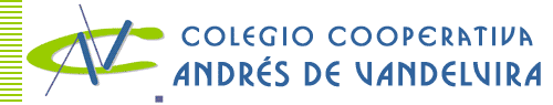 Colegio Andrés de Vandelvira - Vídeo de Presentación